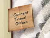 Current Travel Offers