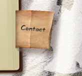 Contact