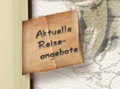 aktuelle Reiseangebote