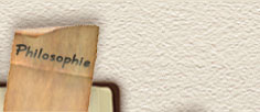 Philosophie
