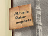aktuelle Reiseangebote
