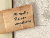 aktuelle Reiseangebote
