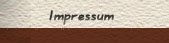 Impressum